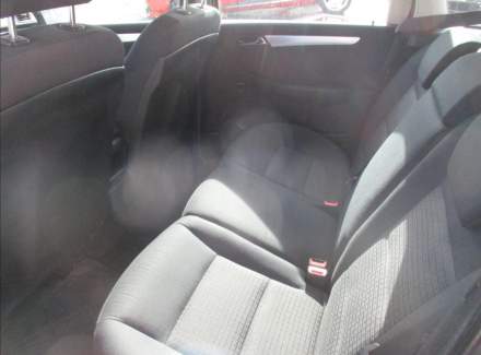 Mercedes-Benz - B-class