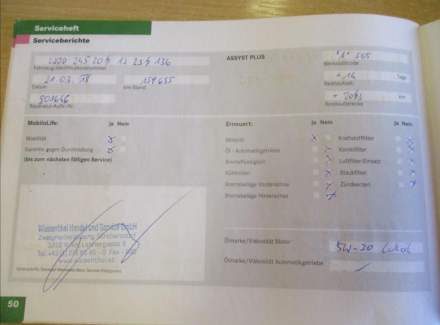 Mercedes-Benz - B-class