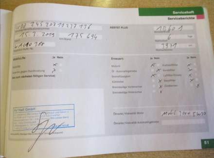 Mercedes-Benz - B-class