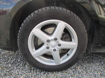 Mercedes-Benz - B-class