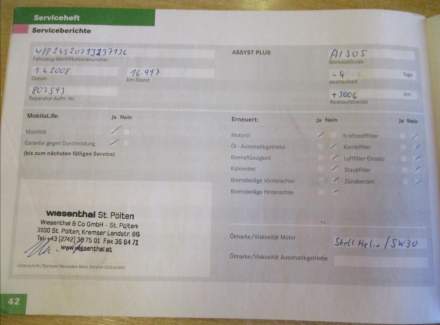 Mercedes-Benz - B-class