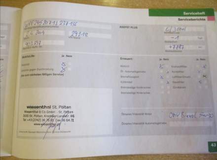 Mercedes-Benz - B-class