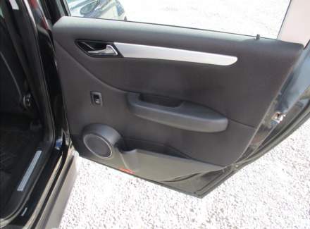 Mercedes-Benz - B-class