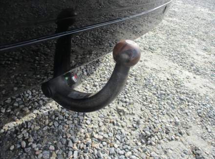 Mercedes-Benz - B-class