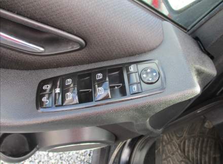 Mercedes-Benz - B-class