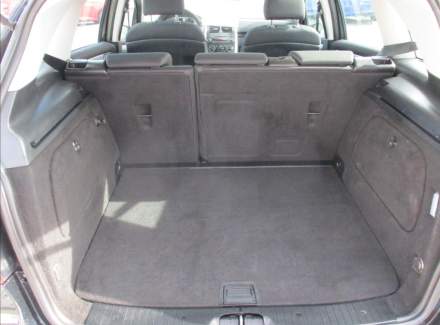 Mercedes-Benz - B-class