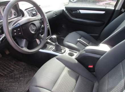 Mercedes-Benz - B-class