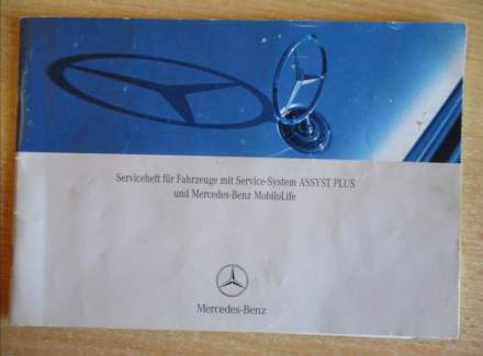 Mercedes-Benz - B-class