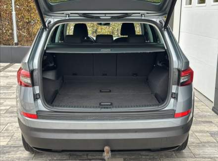 Škoda - Kodiaq