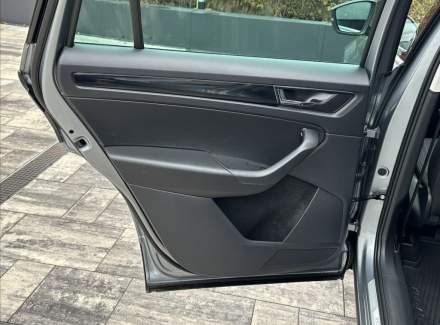 Škoda - Kodiaq