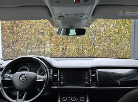 Škoda - Kodiaq