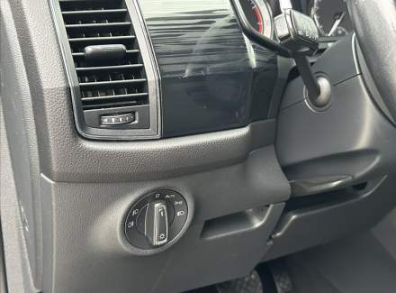 Škoda - Kodiaq