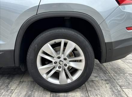 Škoda - Kodiaq