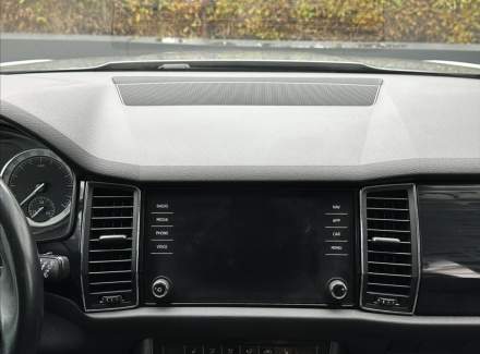 Škoda - Kodiaq