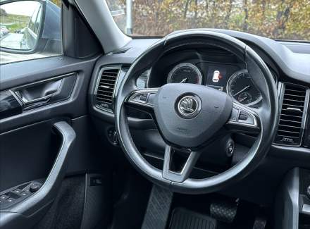 Škoda - Kodiaq
