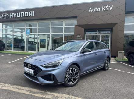 Hyundai - i30