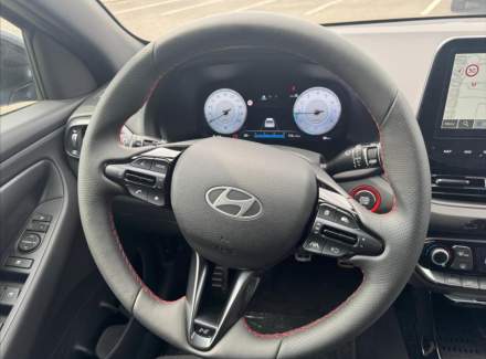 Hyundai - i30