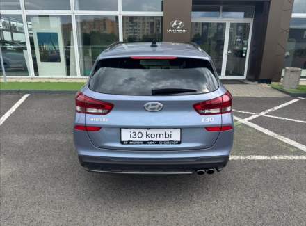 Hyundai - i30