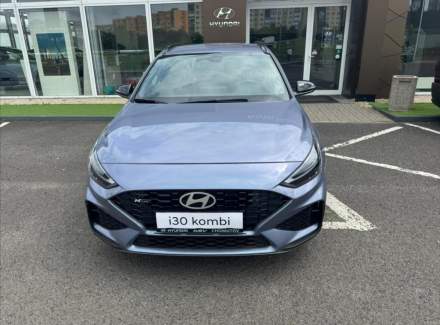Hyundai - i30