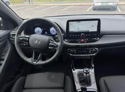 Hyundai - i30