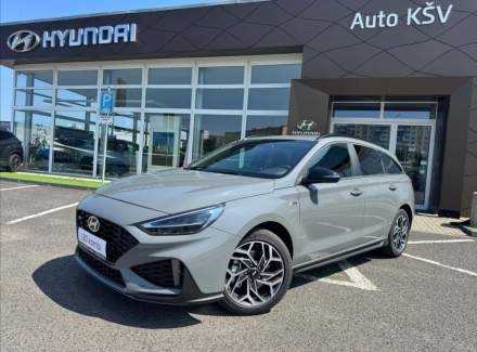 Hyundai - i30