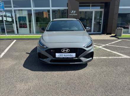 Hyundai - i30