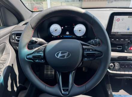 Hyundai - i30