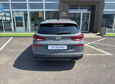 Hyundai - i30