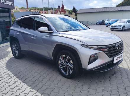 Hyundai - Tucson