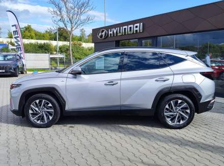 Hyundai - Tucson