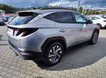 Hyundai - Tucson