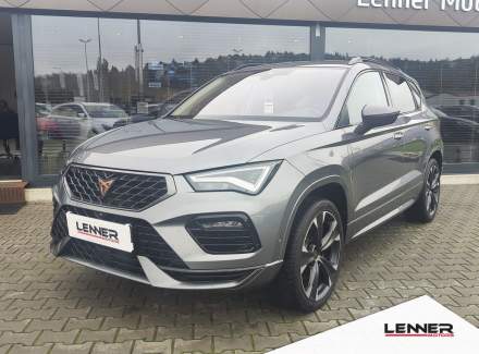 Cupra - Ateca