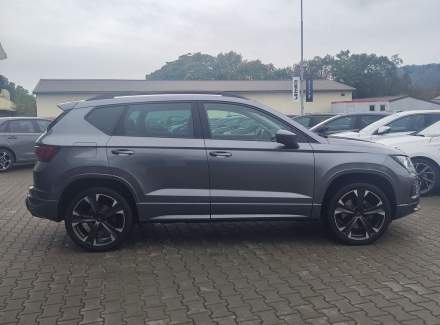 Cupra - Ateca