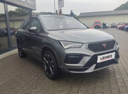 Cupra - Ateca