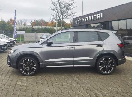 Cupra - Ateca