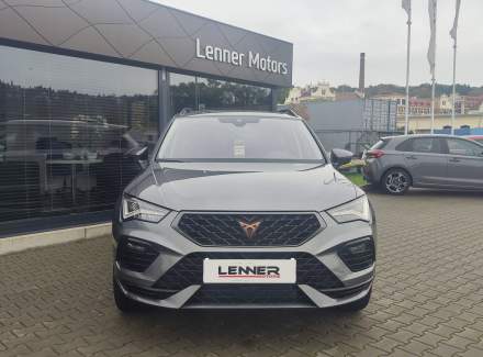 Cupra - Ateca