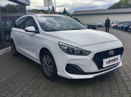 Hyundai - i30