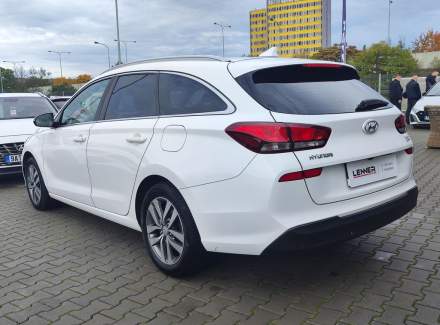 Hyundai - i30