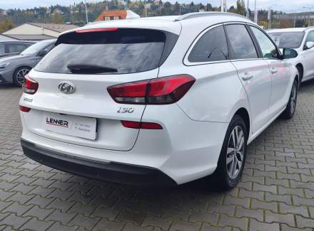 Hyundai - i30