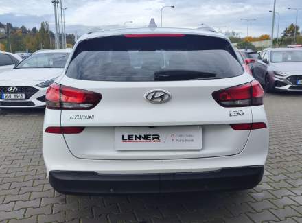 Hyundai - i30