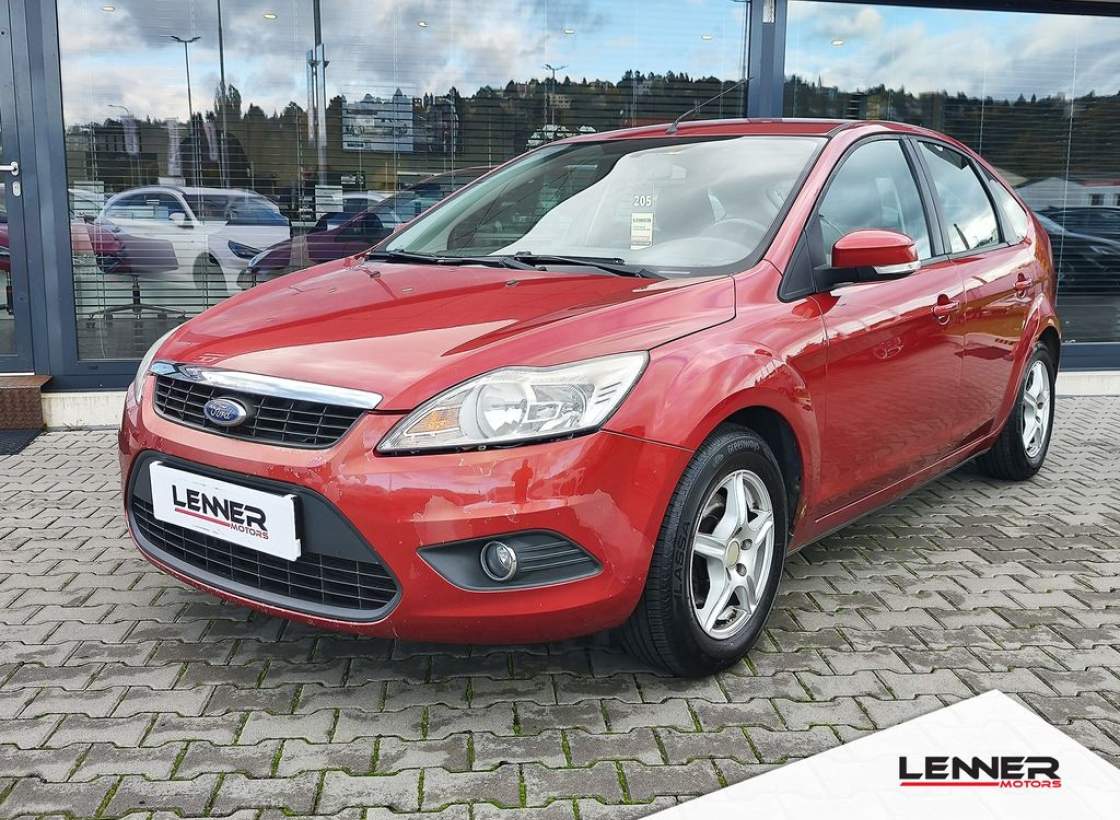 Ford - Focus