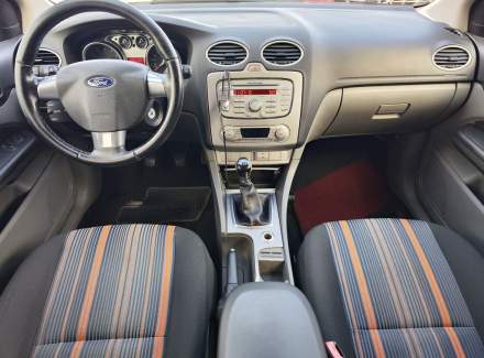 Ford - Focus