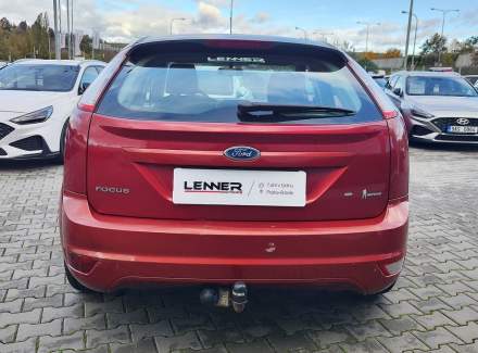 Ford - Focus