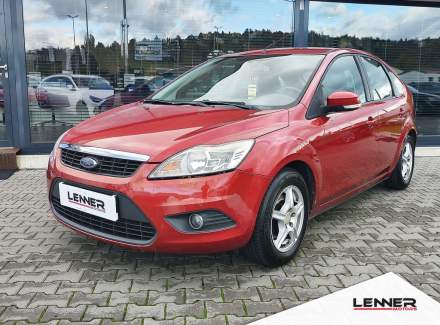 Ford - Focus