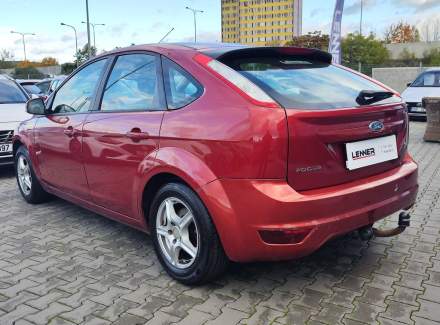 Ford - Focus