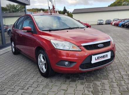 Ford - Focus