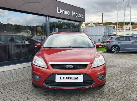 Ford - Focus