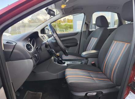 Ford - Focus