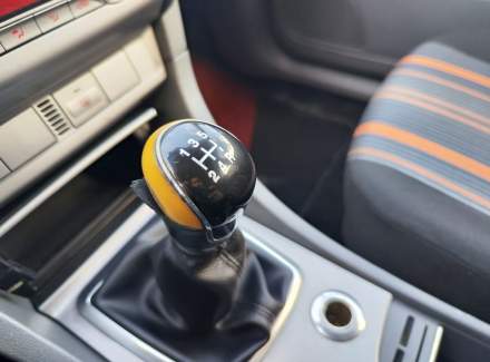 Ford - Focus