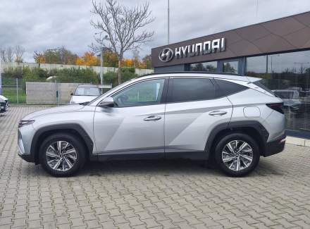 Hyundai - Tucson